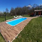 Prázdninový dům House In Nature - House