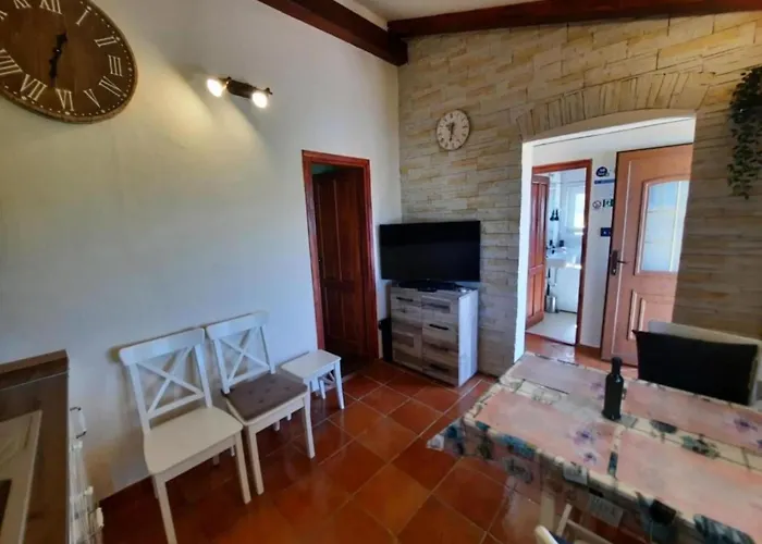 Casa de Férias House In Nature - House