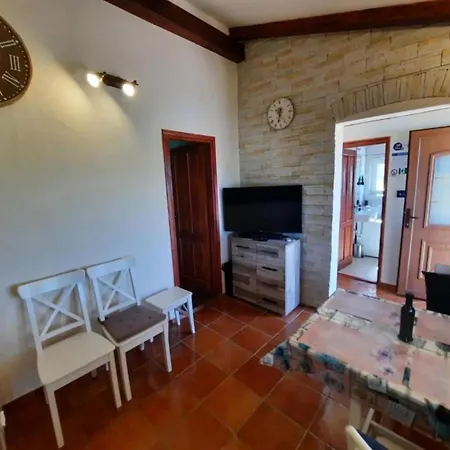 Tatil Evi House In Nature - House
